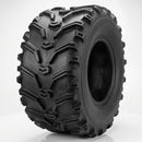25x12.50-9 ATV Tyre - K299 Bear Claw Design