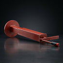 Parking Jack 1200kg with Horizontal Handle – 300mm Lift Range