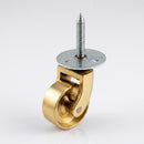 38mm Swivel Castor 120kg Load Capacity