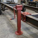 3000kg Parking Jack with Side Handle – 300mm Lift Range