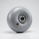 225mm Balloon Beach Wheel - 25.4mm Bore