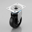 80mm High Temp Phenolic Wheel Swivel Castor