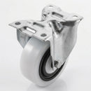 100mm Fixed Castor