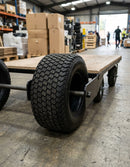 23x10.50-12 Super Turf Tyre - 609kg Load Capacity