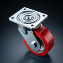 254mm Extra Heavy Duty Swivel Castor - 1270kg Load Capacity