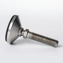 55mm Adjustable Levelling Foot – M16 x 75mm Thread