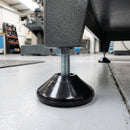 40mm Adjustable Levelling Foot – M8 x 37.5mm Thread