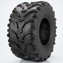25x10.00-12 ATV Tyre - 165kg Load Capacity
