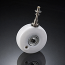 Quick Release Axle Kit 420mm Wheels – 12mm Hub Bore (Pair)