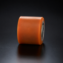 80 x 80mm Polyurethane Pallet Roller - 20mm Bore, 800kg Load