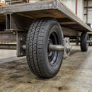 185/60R12C Trailer Tyre 900kg Load Capacity, 87mph Max Speed