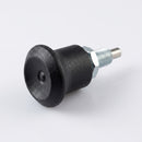 Threaded Mini Indexing Plunger - M10 x 1mm