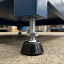 32.5mm Tilting Adjustable Levelling Foot – M6 x 25mm Thread
