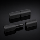 Plastic In-line Detachable Lift-off Hinge 83mm x 19mm