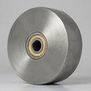 300mm Steel Wheel - 30mm Bore with Ball Bearing
