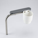 Drink Holder Accessory for Wheelchairs