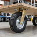 405mm Directional Lock Castor - 950kg Load Capacity