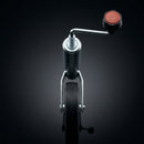 200mm Jockey Wheel - 150kg Load Capacity, 48mm Shaft