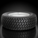 16x6.50-8 Tyre - K500 Super Turf K-Shield