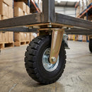 306mm Directional Lock Castor - 450kg Capacity