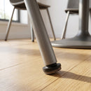 18mm 6° Angled Chair Foot Insert