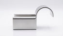 39mm Gravity Roller Track Support Bracket