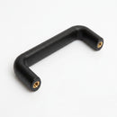 Nylon Pull Handle 168mm x M8 with Brass Inserts