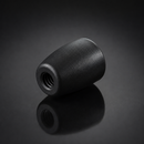 Female Taper Knob M6 x 18mm Diameter