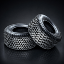 15x6.00-6 Turf Tyre – Pack of 2