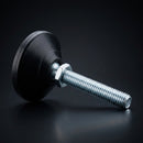 40mm Bolt-Down Adjustable Levelling Foot – M10 x 37.5mm Thread