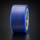 85 x 90mm Polyurethane Pallet Roller - 20mm Bore, Ball Bearing