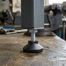 38mm Adjustable Levelling Foot – M8 x 15mm Thread