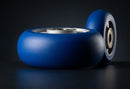 150mm Polyurethane Wheel on Aluminium Centre – 25mm Bore