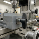 Male Wing Knob M6 x 10mm Thread Length
