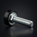 37.5mm Adjustable Levelling Foot – M12 x 65mm Thread