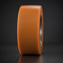 125mm Polyurethane Guide Roller – 25mm Bore, 270kg Load