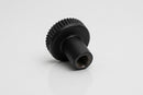 Female Thumbscrew Knob M10 x 30mm Diameter