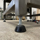 32.5mm Tilting Adjustable Levelling Foot – M10 x 37.5mm Thread