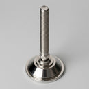 Adjustable Levelling Foot 55mm Base M12 x 125mm Thread
