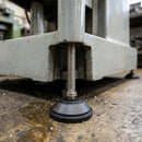 100mm Heavy Duty Adjustable Levelling Foot