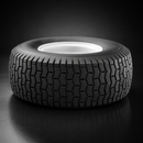 11x4.00-4 Replacement Tyre 150kg Load Capacity