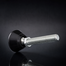 32.5mm Tilting Adjustable Levelling Foot – M12 x 50mm Thread