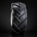 14x4.50-6 Tyre-Wheel Assembly 145.1kg Load Capacity
