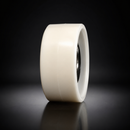42mm Polyurethane Guide Roller – 12mm Bore, 38mm Tread