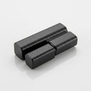 Offset Detachable Lift-off Hinge M5 Left-Handed