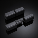 Die-cast Zinc In-line Detachable Lift-off Hinge M5