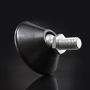 47.5mm Tilting Adjustable Levelling Foot – M6 x 12.5mm Thread