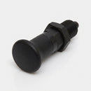 Spring Loaded Index Plunger - M16 Thread, 76mm Height