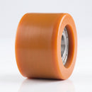 32mm Polyurethane Guide Roller – 8mm Bore, 16mm Tread