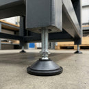 50mm Adjustable Levelling Foot – M10 x 75mm Thread